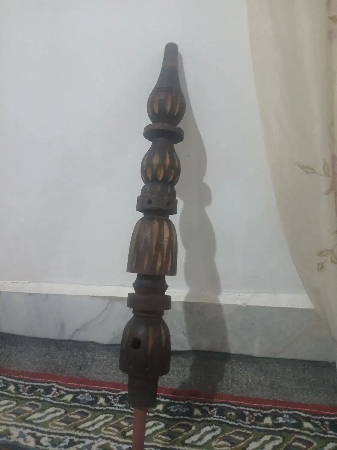 قلیون|کلکسیون و سرگرمی|اسفراین, |دیوار