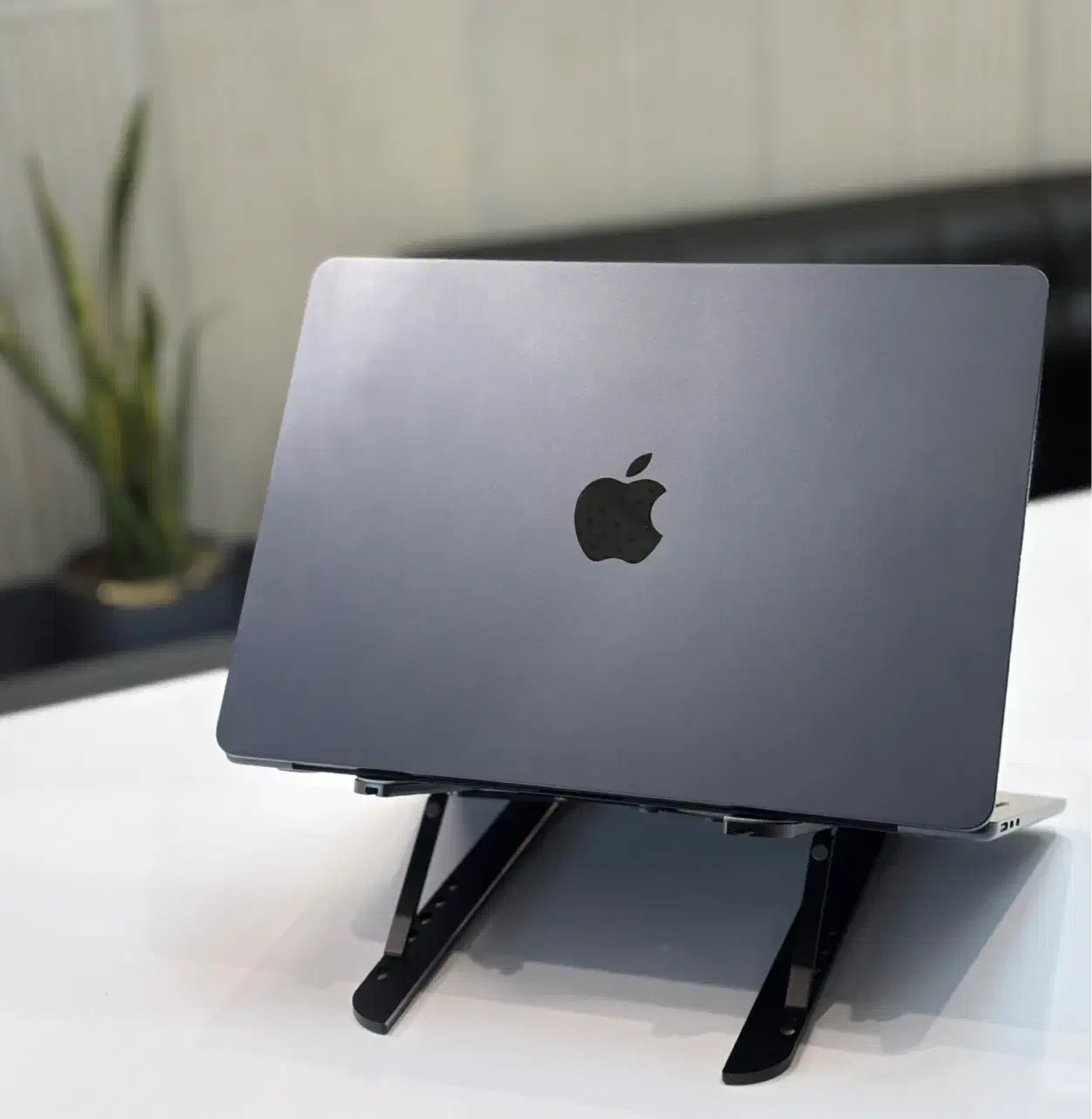 مک بوک ایرM4 2025|رایانه همراه|یزد, |دیوار