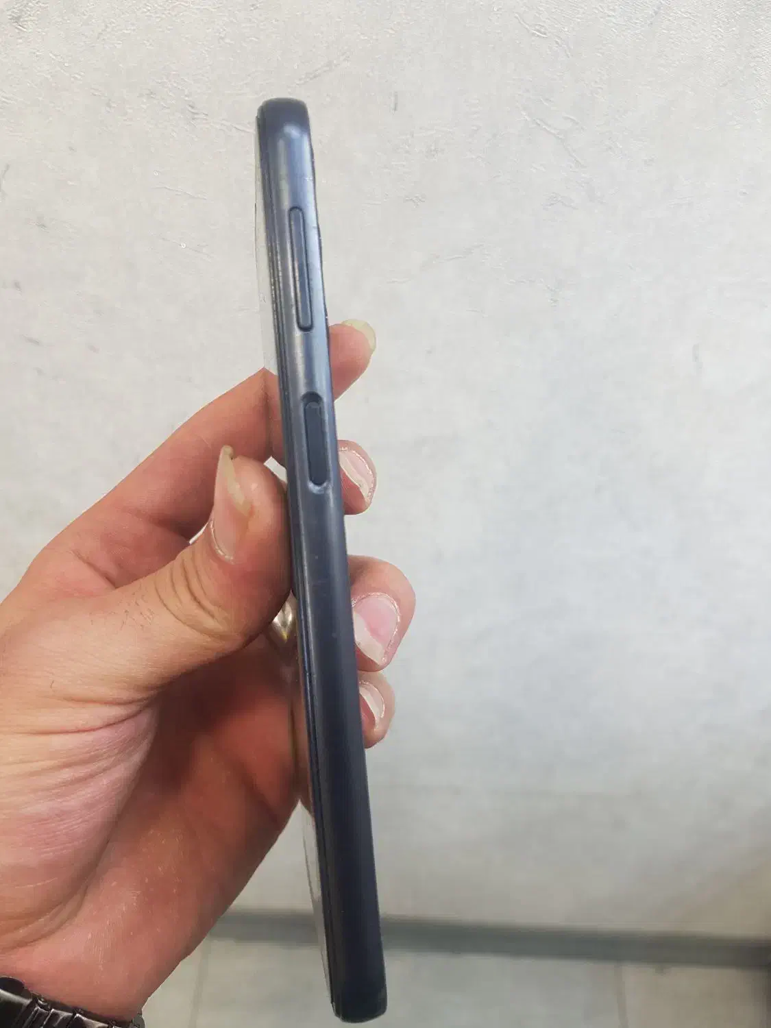 گوشی a24 سامسونگ|موبایل|همدان, |دیوار