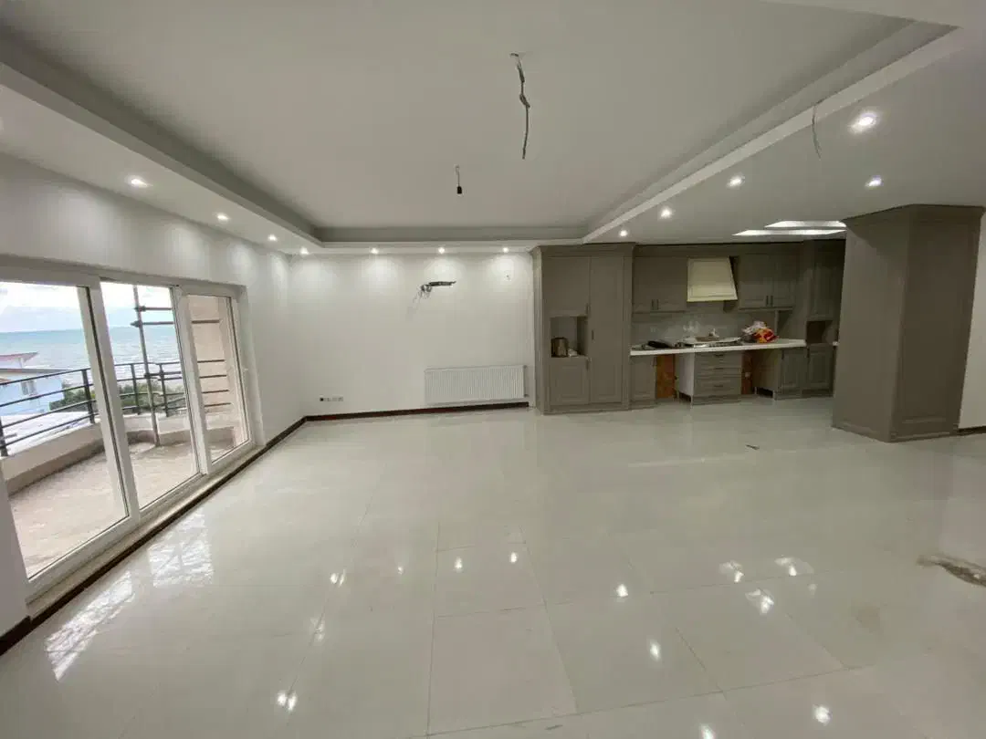 اپارتمان نوساز پلاک سوم دریا /۱۳۷ متری|فروش آپارتمان|محمودآباد, |دیوار