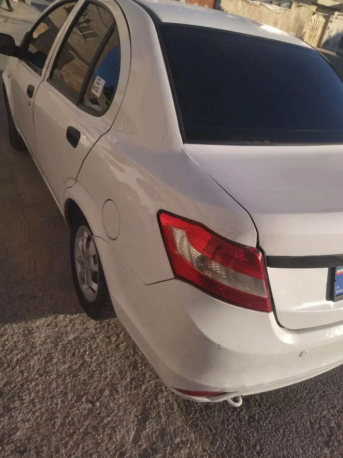 ساینا 1401|خودرو سواری و وانت|بندرعباس, |دیوار