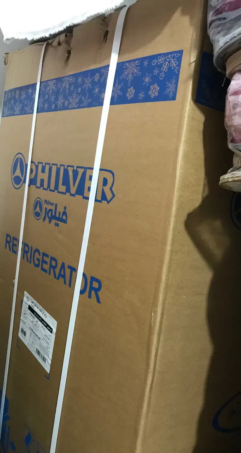 یخچال فریزر فیلور ۱۴ فوت|یخچال و فریزر|رشت, پل تالشان|دیوار