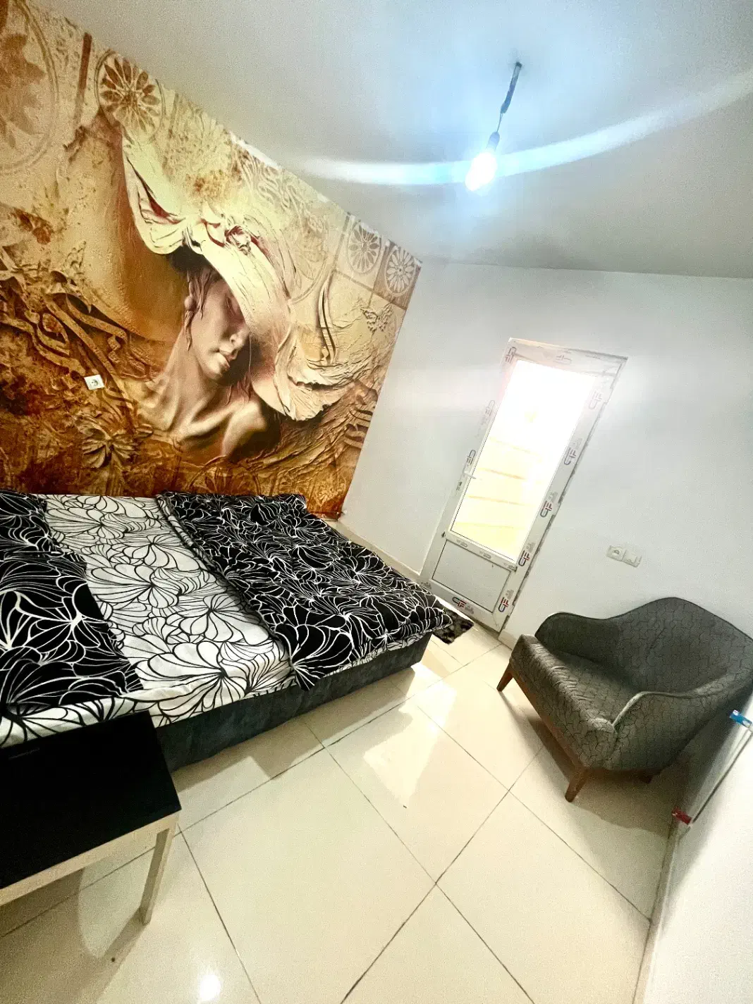 اجاره سوییت ویلا|اجارهٔ کوتاهمدت آپارتمان و سوئیت|کرج, انبار مپنا|دیوار