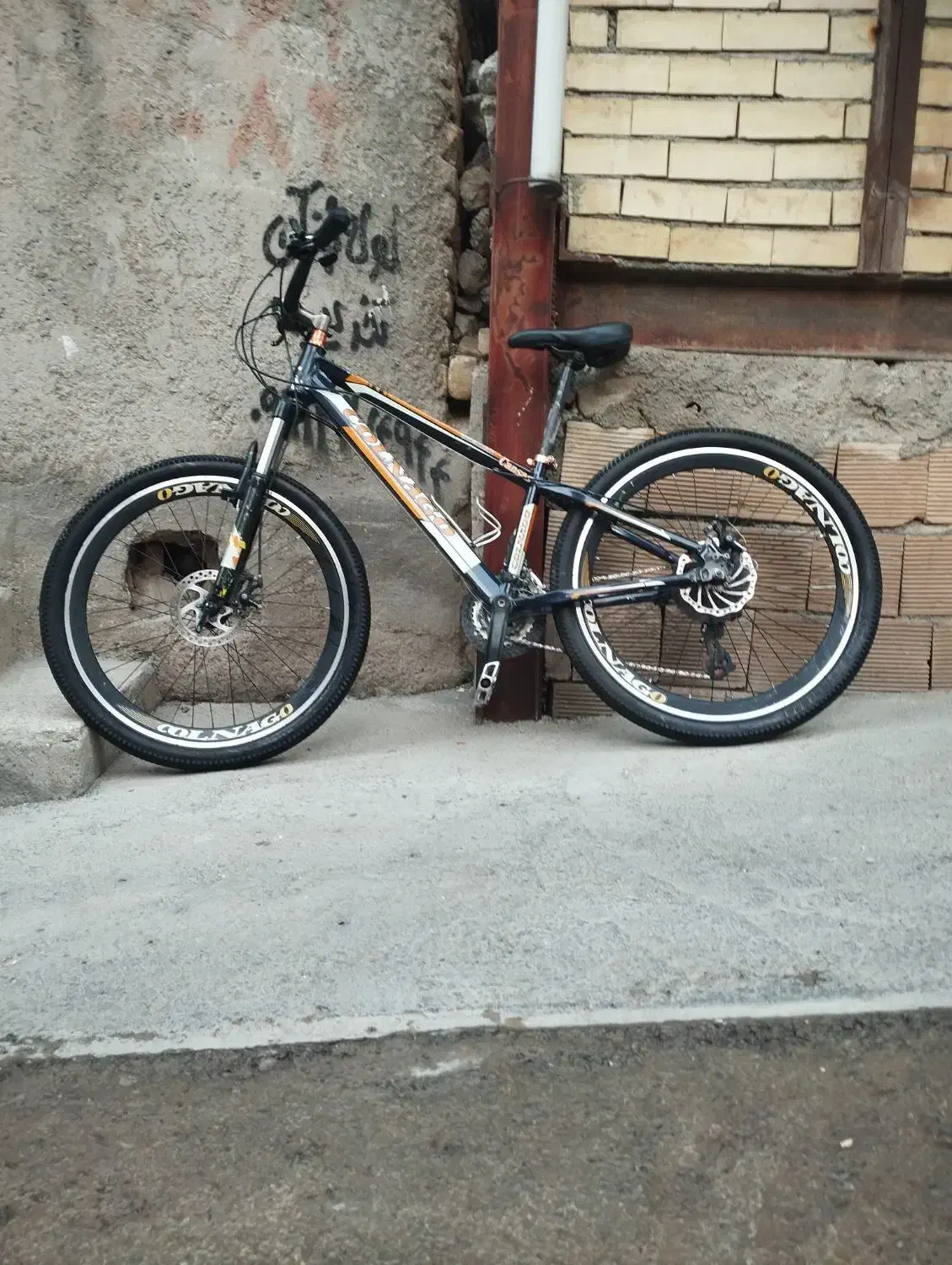 دوچرخه 26|دوچرخه، اسکیت، اسکوتر|جوانرود, |دیوار