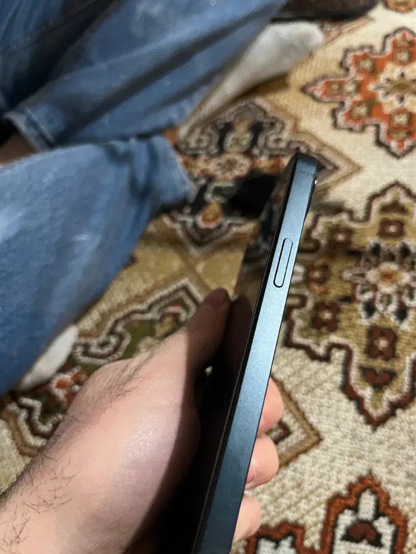 ایفون 13 128|موبایل|زنجان, |دیوار