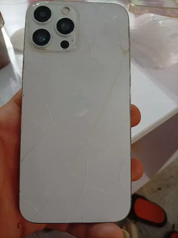 آیفون ۱۳پرومکس|موبایل|سلفچگان, |دیوار