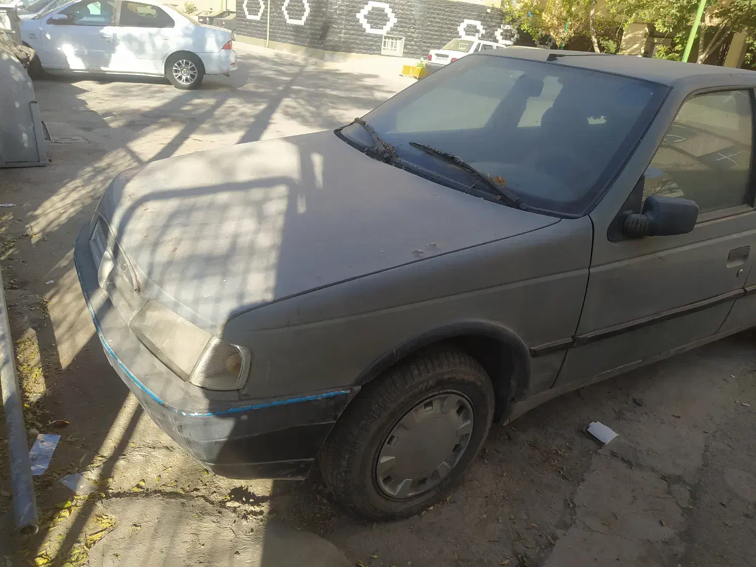 فروش خودرو|خودرو سواری و وانت|اصفهان, بهارستان|دیوار