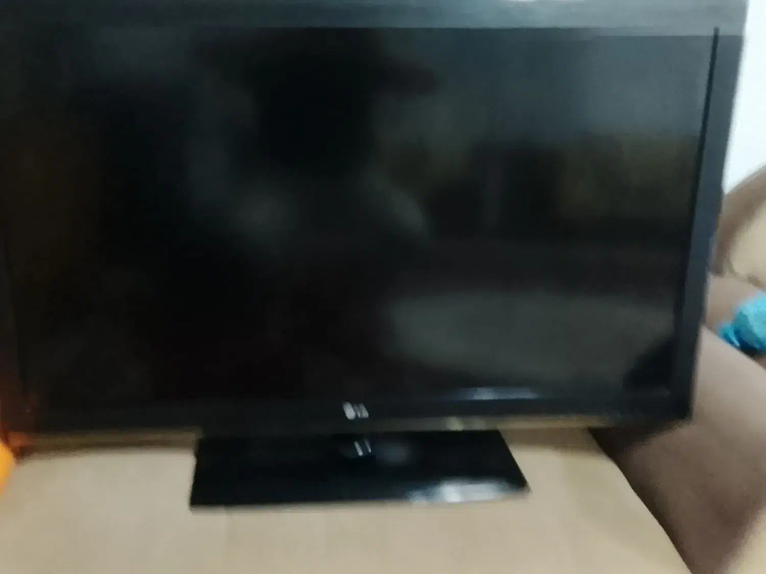 تلوزیون 46اینچ الجی اصل کره|تلویزیون و پروژکتور|کیاشهر, |دیوار