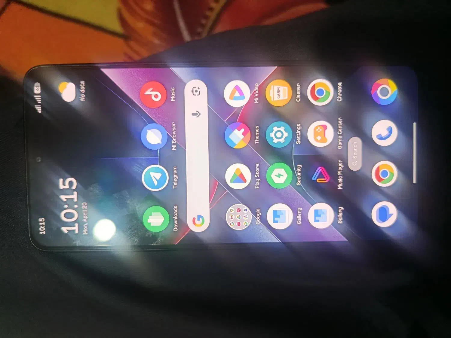 poco x7pro|موبایل|قروه, |دیوار