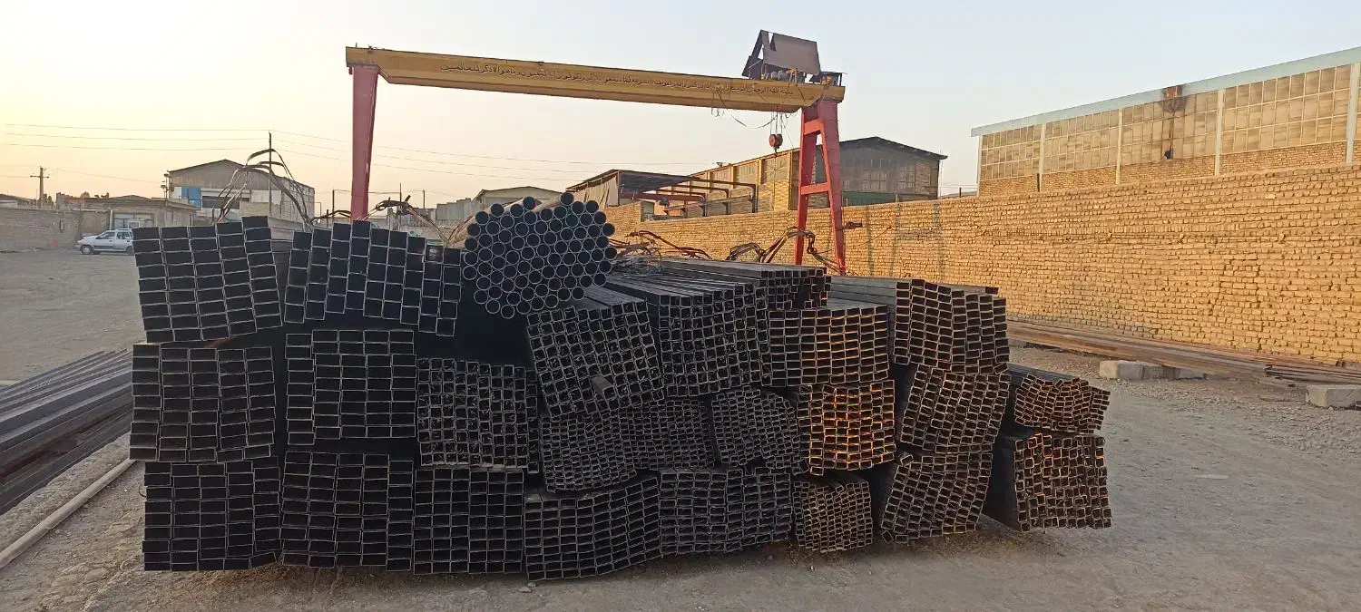 آهن آلات ومیلگرد|مصالح و تجهیزات ساختمان|مشهد, نوید|دیوار