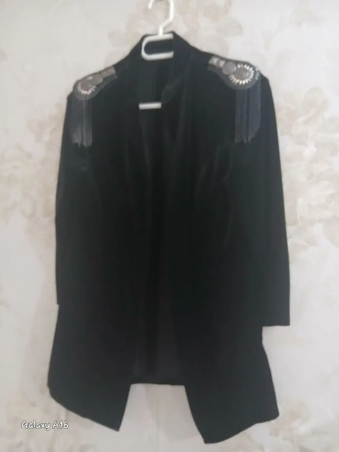 کت مخمل مجلسی|لباس|مشهد, ادیب نیشابوری (شهرک غرب)|دیوار