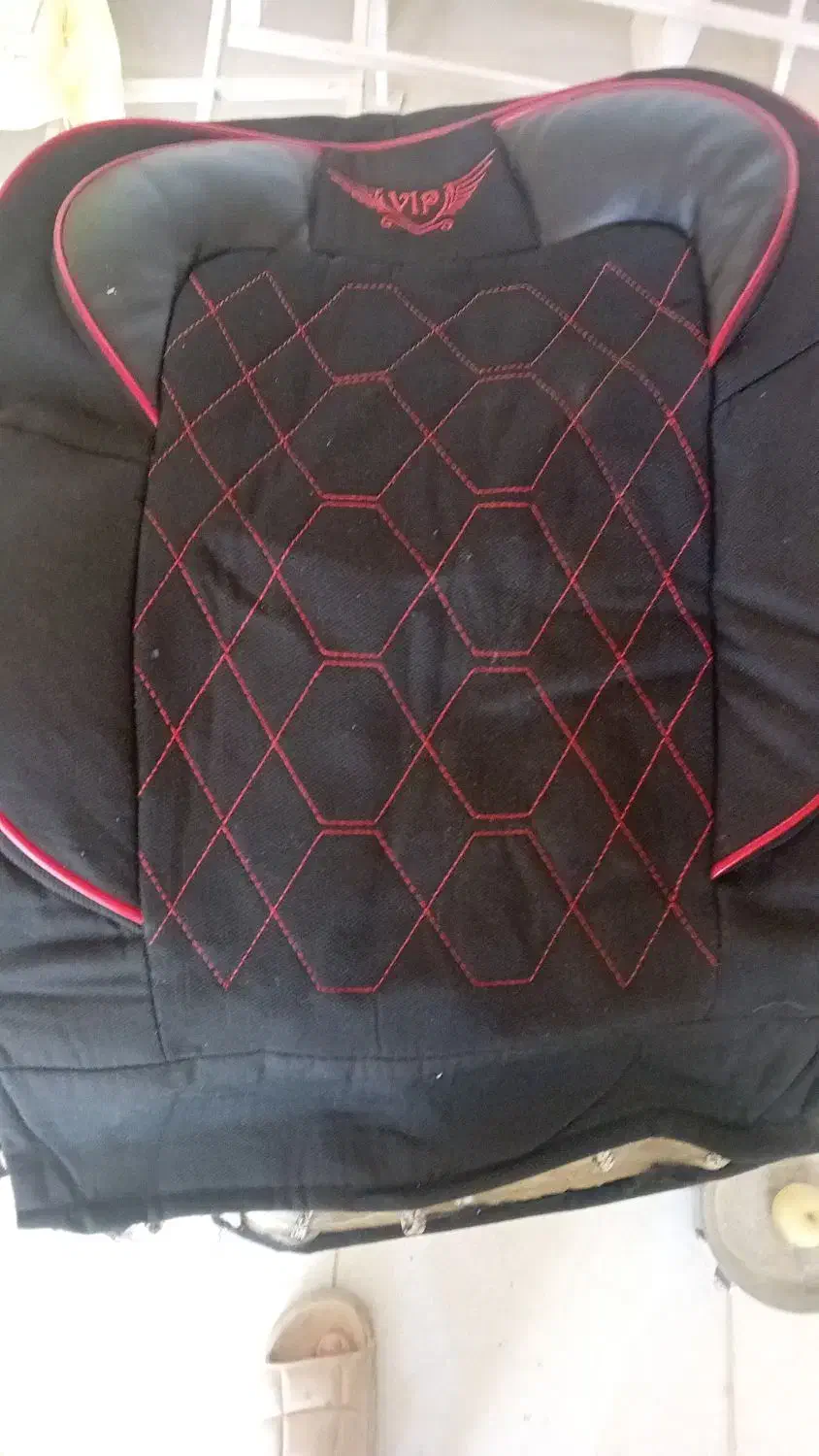 روکش صندلی پریشا|قطعات یدکی و لوازم جانبی|ملارد, |دیوار