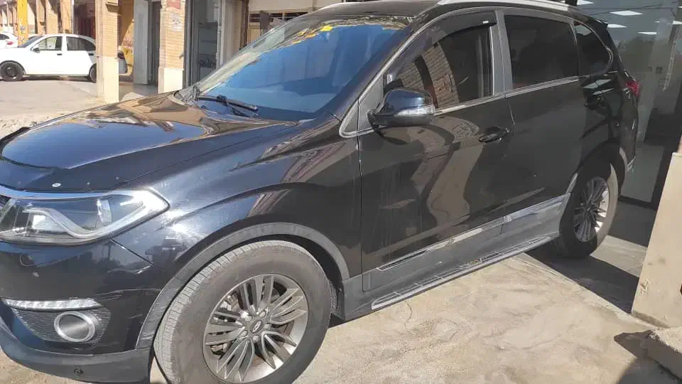 تیگو5 مدل99|خودرو سواری و وانت|رشت, کوی مهر|دیوار