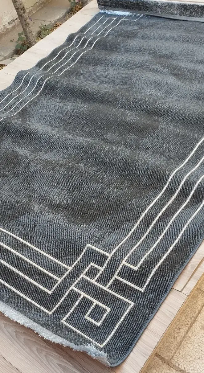 قالیچه گلیم ۴ متری استفاده نشده(آکبند)|گلیم، جاجیم، گبه|مشهد, وکیل‌آباد|دیوار