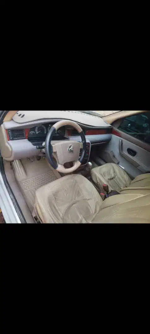 سمند ۸۵کم کار و تمیز|خودرو سواری و وانت|کوه چنار, |دیوار