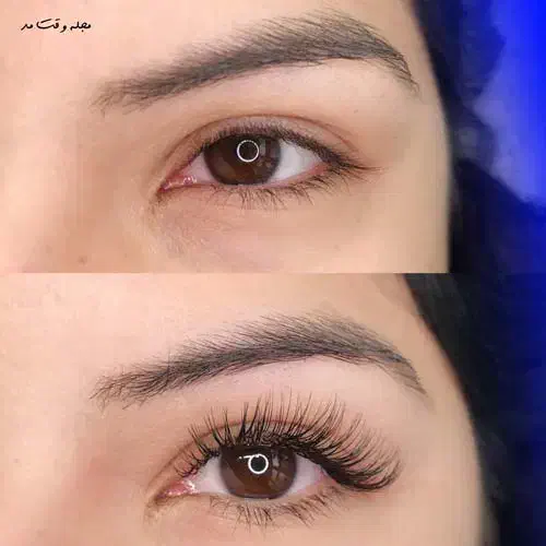 فروش تخت مناسب مژه و فشیال|آرایشگاه و سالنهای زیبایی|یاسوج, |دیوار