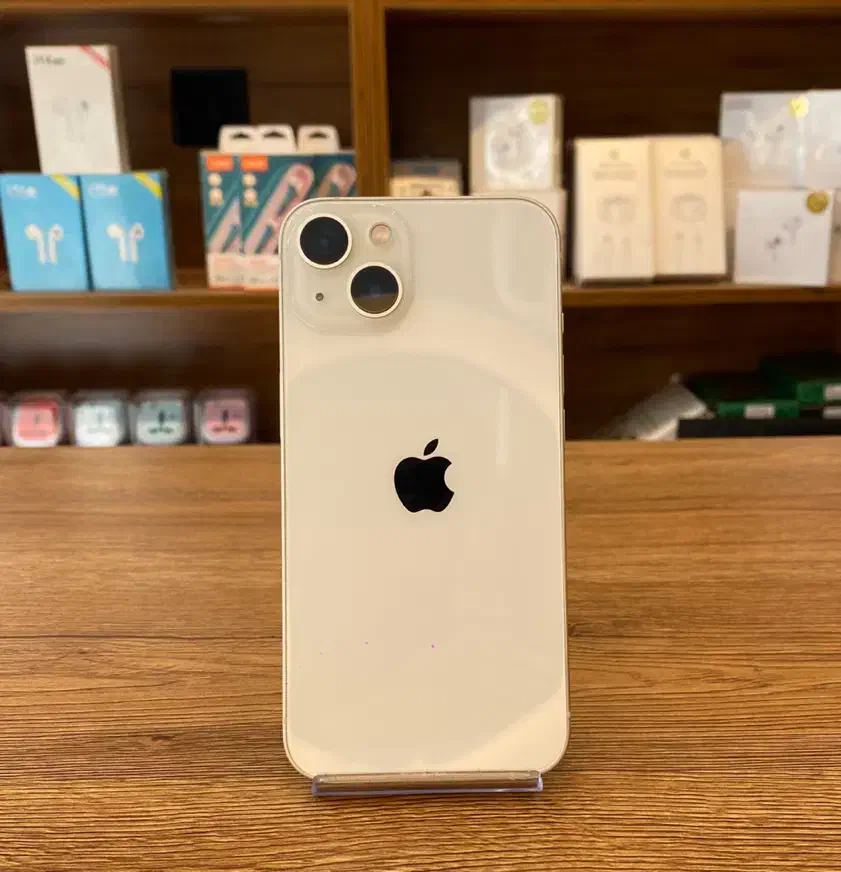 اپل ۱۳نرمال iPhone/13normal/128خرید و فروش|موبایل|قزوین, |دیوار