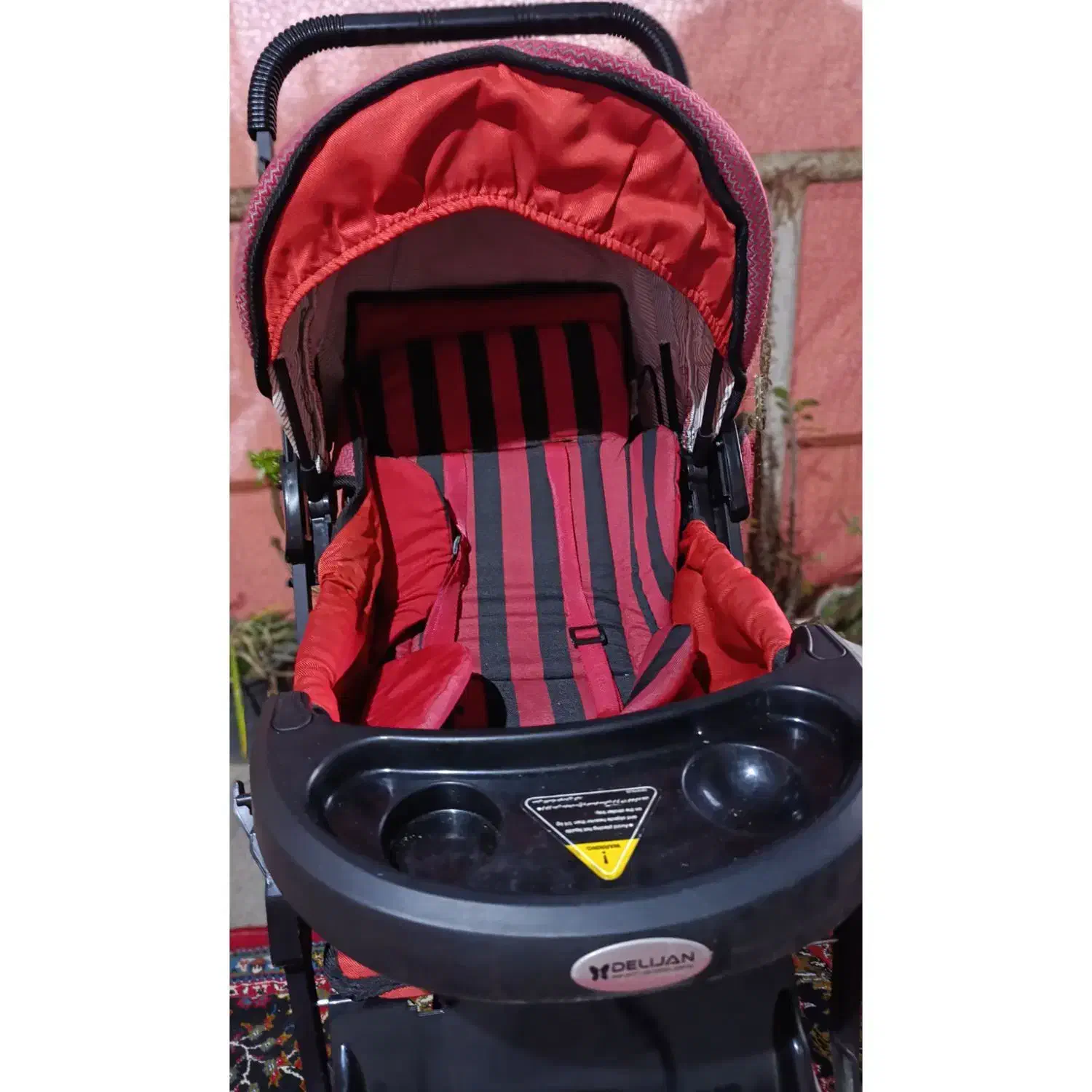 کالسکه|کالسکه و لوازم جانبی|لنگرود, |دیوار