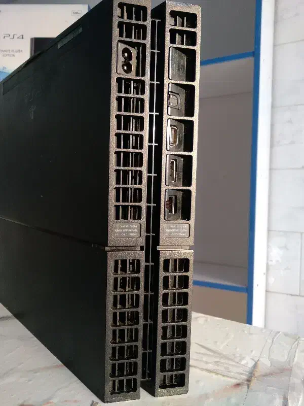 ps4|کنسول، بازی ویدئویی و آنلاین|زاهدان, |دیوار