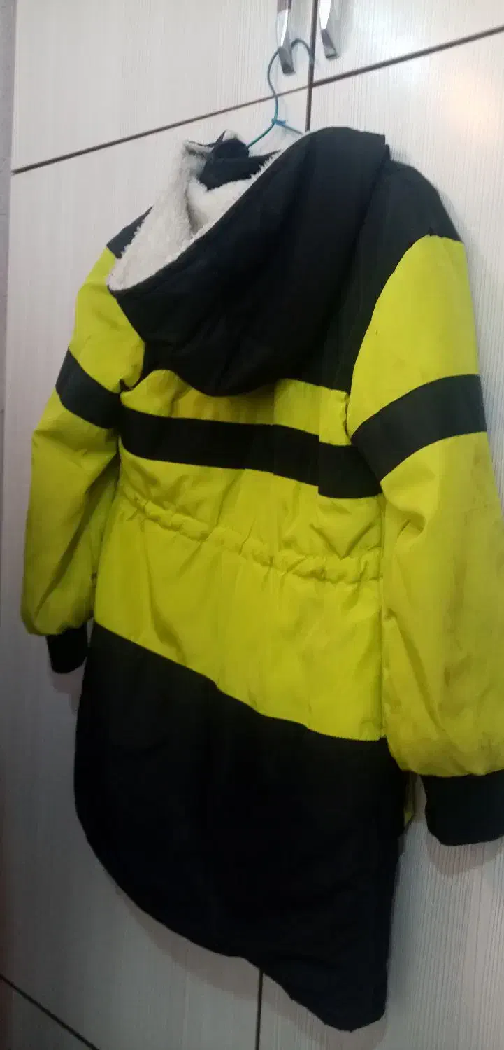 کاپشن دخترانه|لباس|شاهینشهر, فدک|دیوار