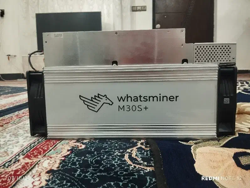 ماینر|قطعات و لوازم جانبی رایانه|اهواز, زیتون کارمندی|دیوار