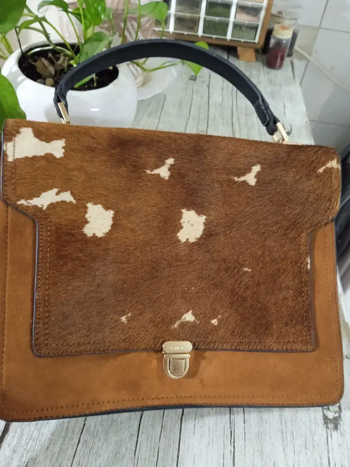 کیف چرمی|کیف، کفش، کمربند|مشهد, محمدآباد|دیوار