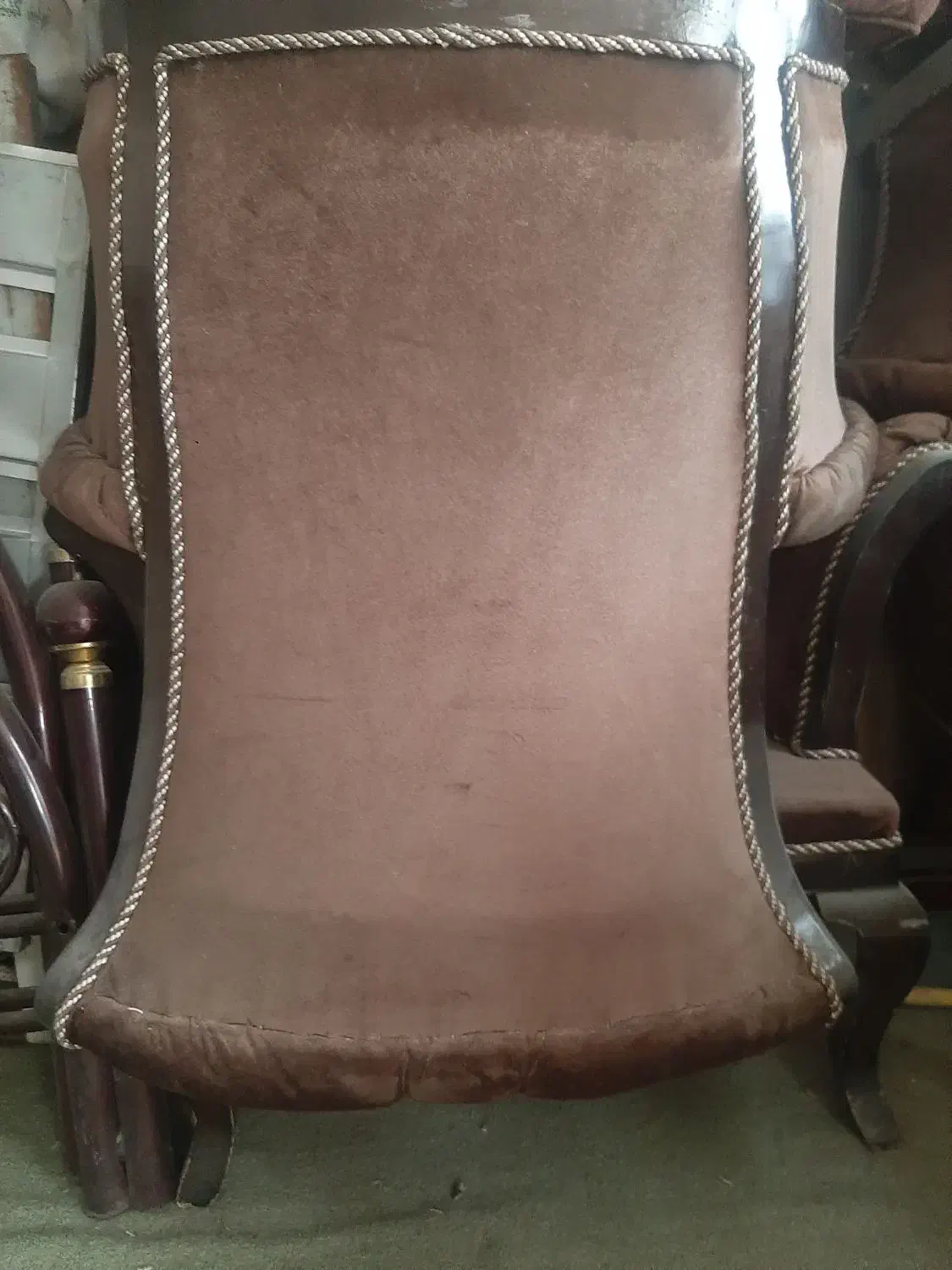 مبل دست دوم|مبلمان خانگی و میز عسلی|اصفهان, جلالیه|دیوار