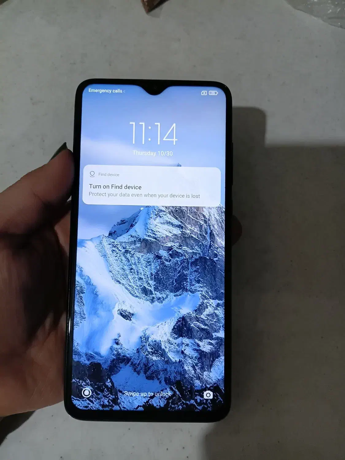 ردمی نوت ۸ پرو|موبایل|کرج, دهقان ویلا|دیوار