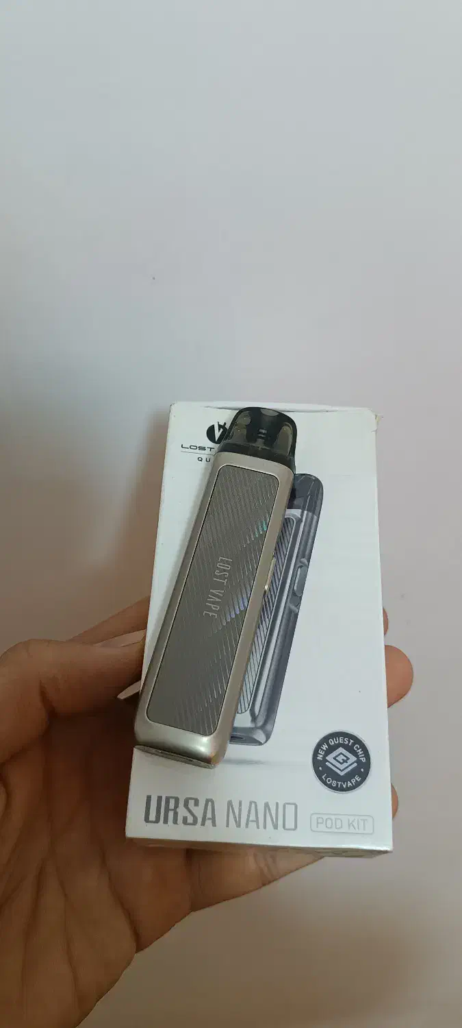 ویپ پاد|زیورآلات و اکسسوری|مهاباد (آذربایجان غربی), |دیوار