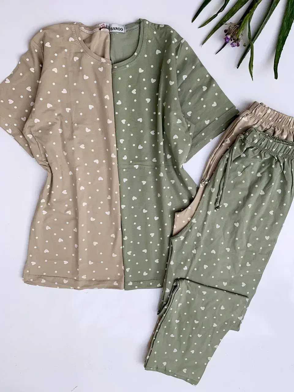 ست تیشرت و شلوار|لباس|بیرجند, |دیوار