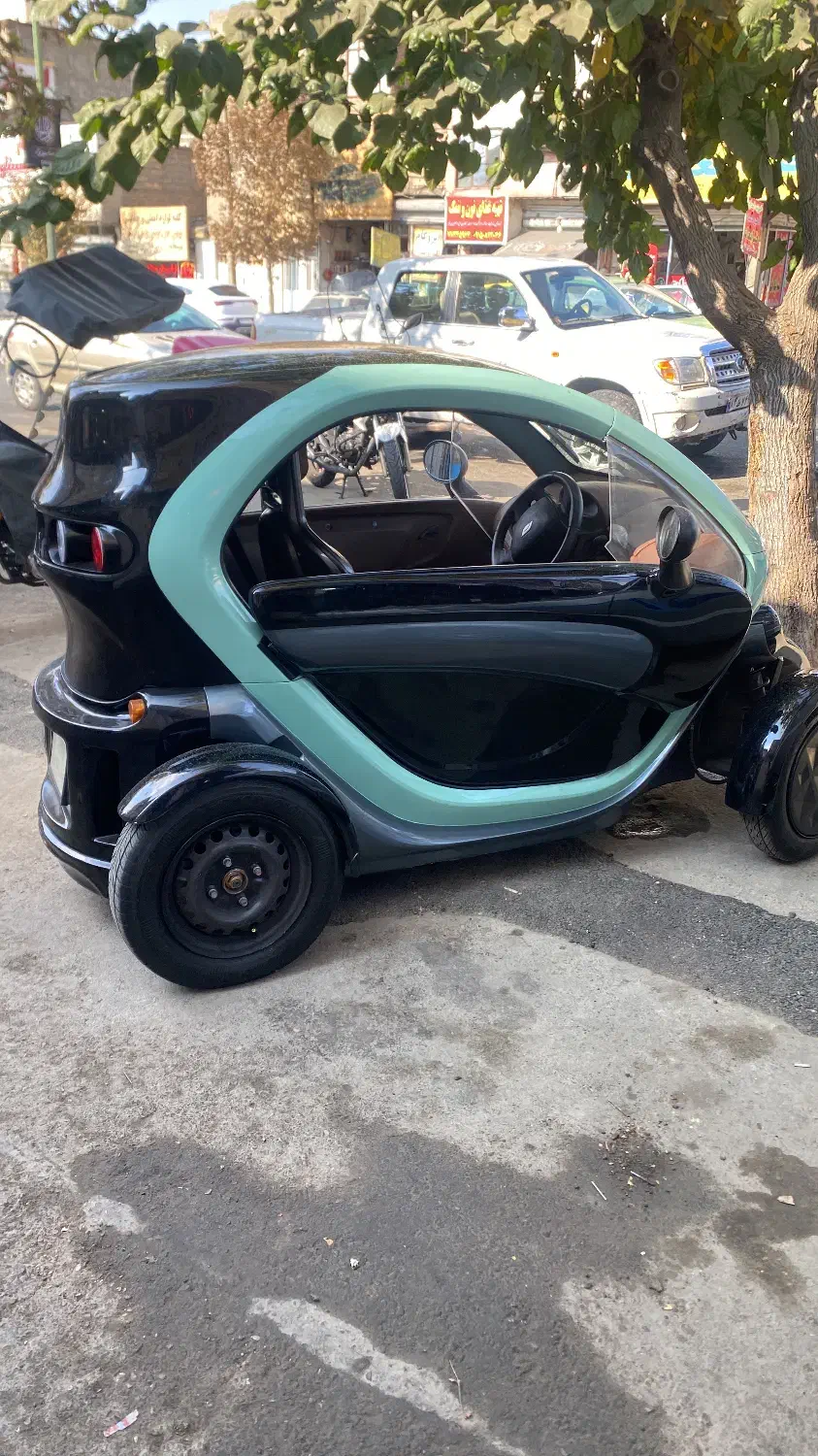 یوز|موتورسیکلت|تهران, وحیدیه|دیوار