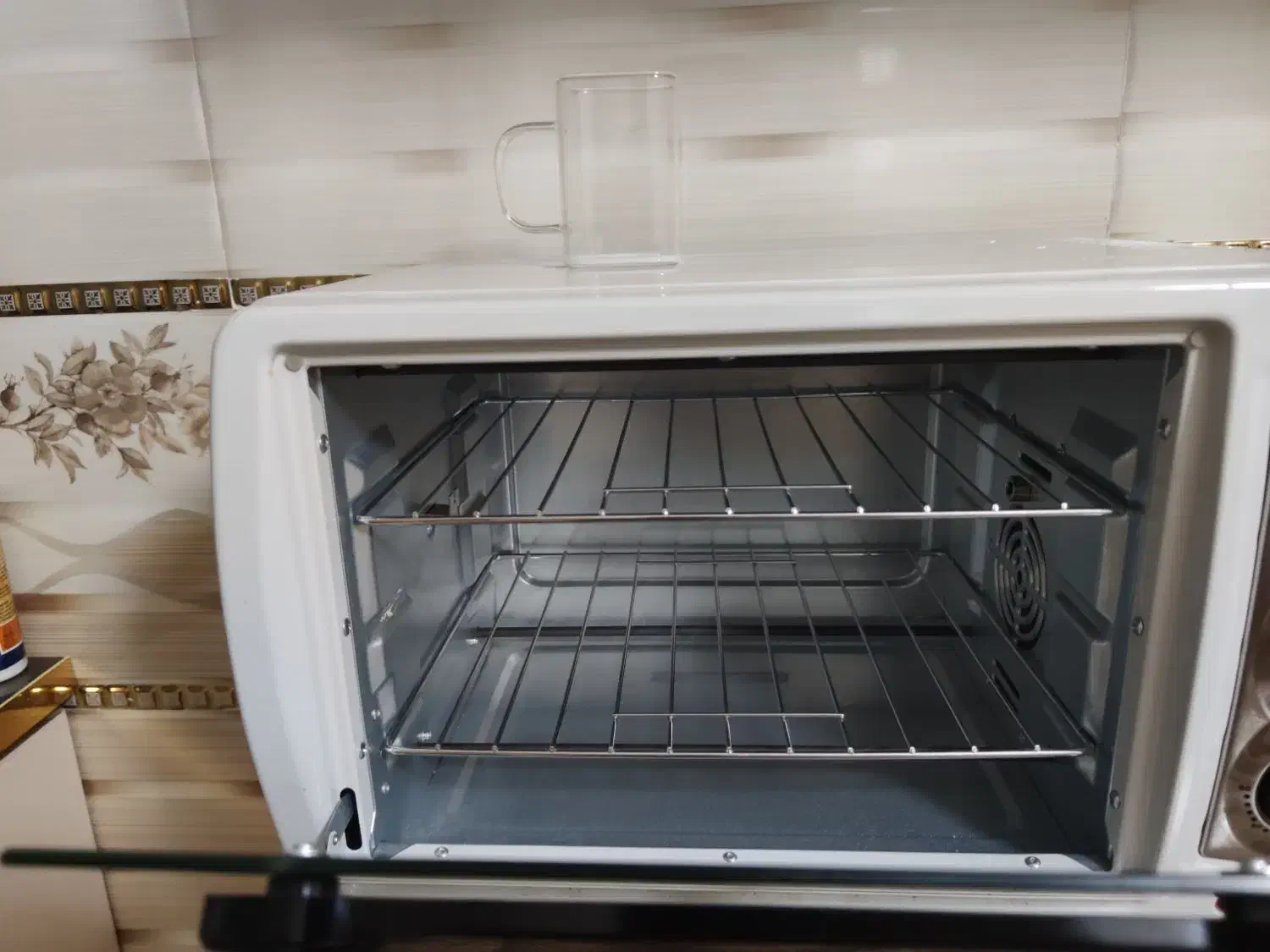 آون توستر myson|اجاق گاز و لوازم برقی پخت‌وپز|جوانرود, |دیوار