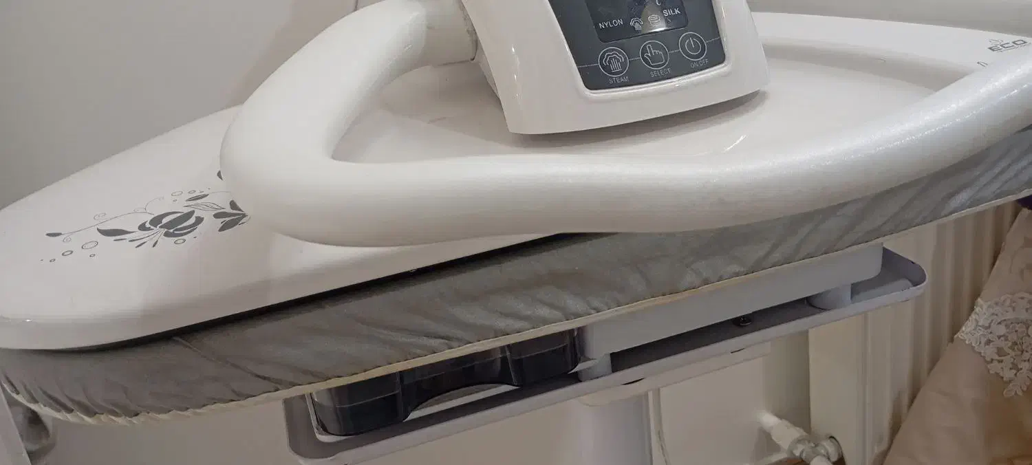 اتوپرس JANOME|اتو و لوازم اتو|تهران, یاخجی آباد|دیوار