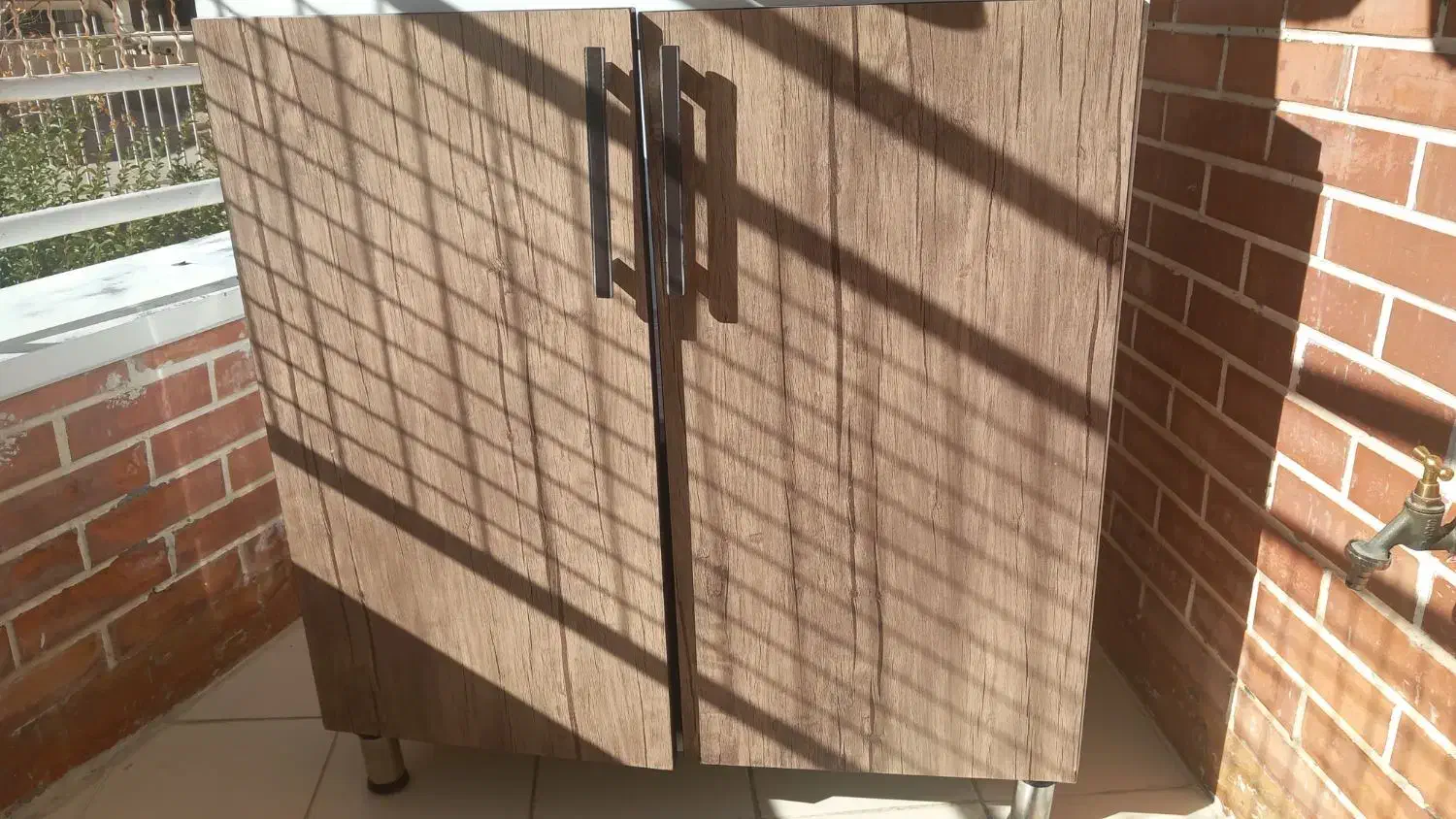 فروش کابینت و ویترین|مصالح و تجهیزات ساختمان|شهرکرد, |دیوار