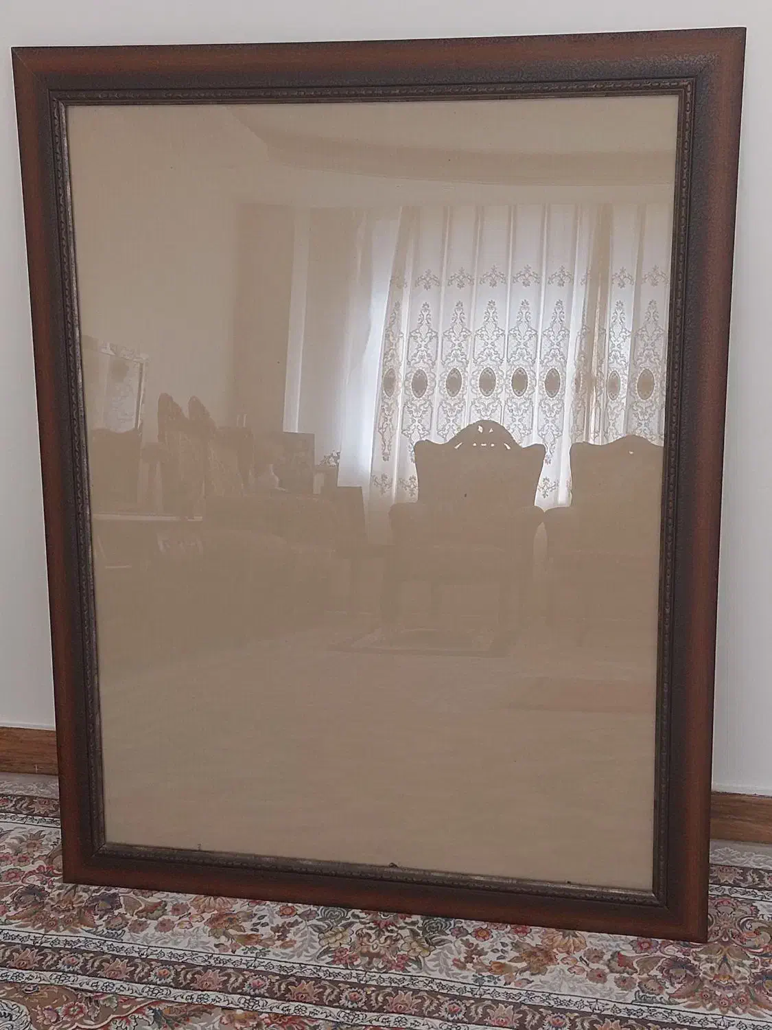 قاب|تابلو، نقاشی، عکس|اراک, |دیوار