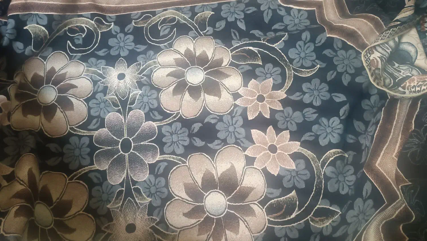 رو فرشی دوازده متری|روفرشی|دزفول, |دیوار