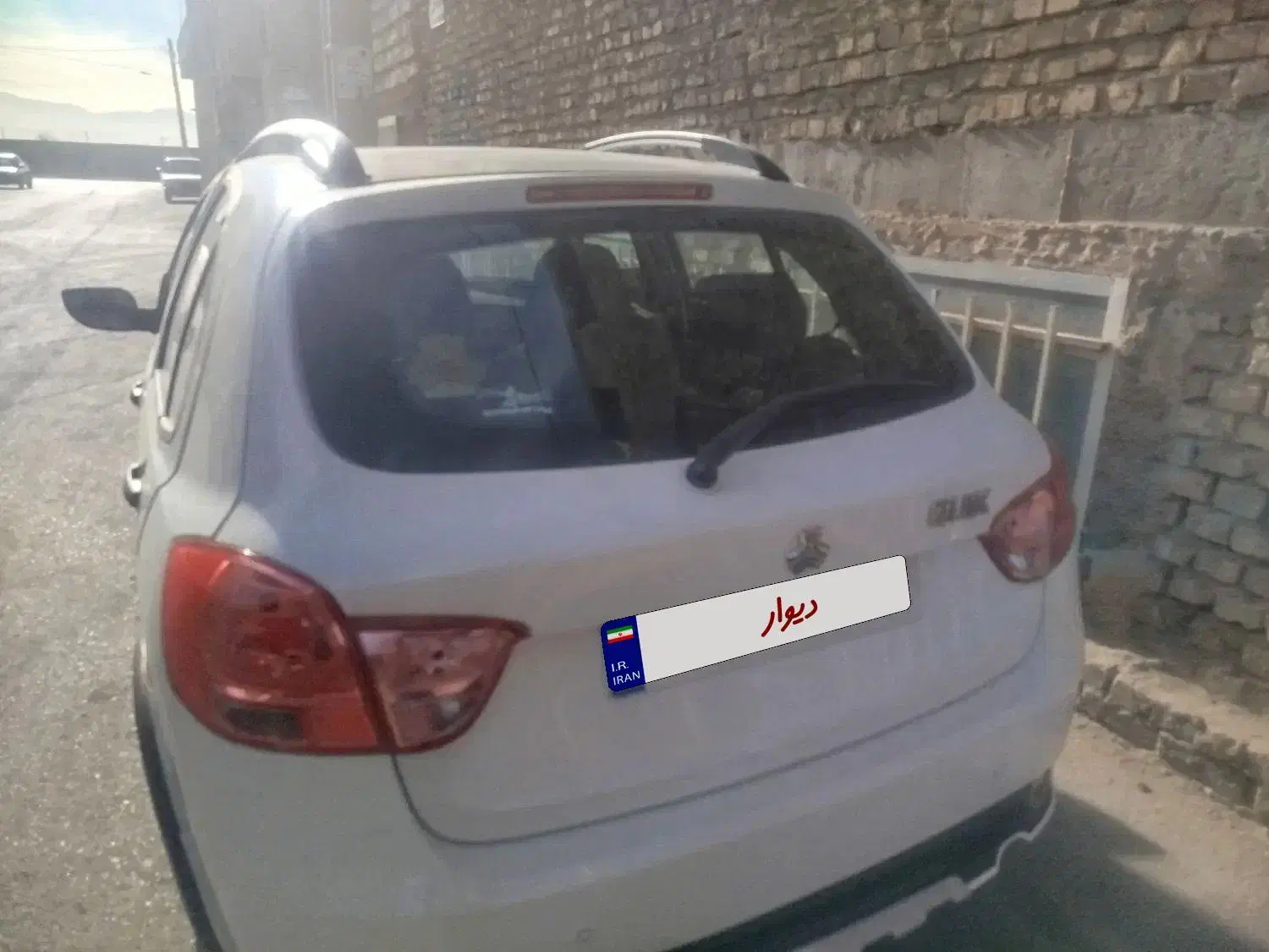 فروش خودرو|خودرو سواری و وانت|یزد, |دیوار