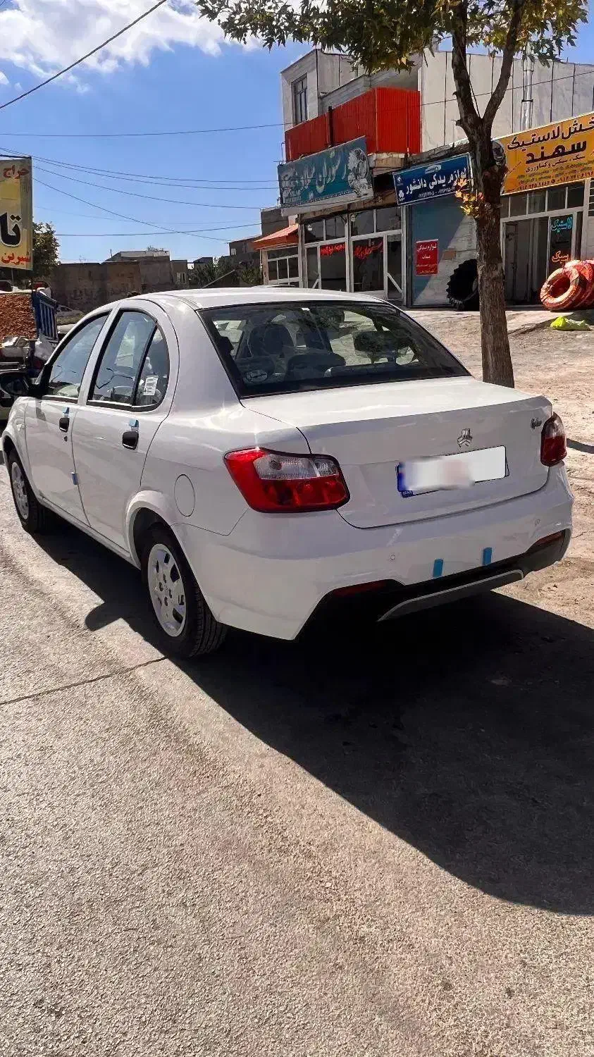 سایناs خشک ۱۴۰۴|خودرو سواری و وانت|قیدار, |دیوار