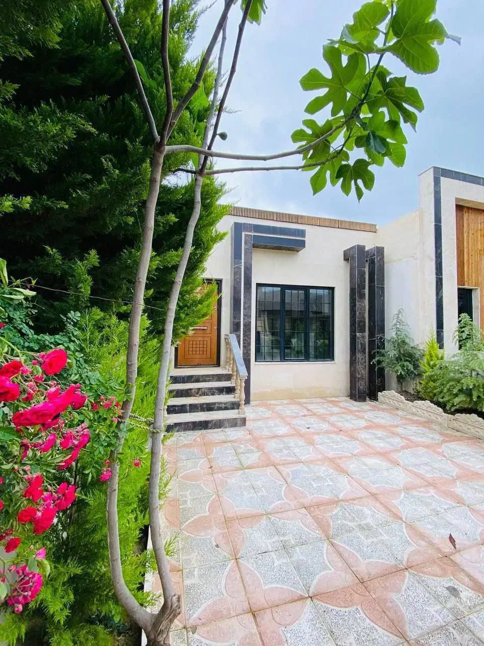 شمال/ معاوضه با خودرو/اقساط بلند مدت بدون بهره|فروش خانه و ویلا|تهران, فلاح|دیوار