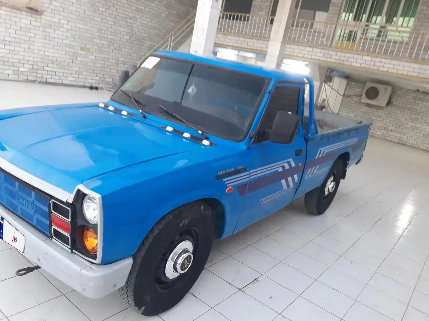 نیسان مدل ۱۴۰۱|خودرو سواری و وانت|اهواز, شهدای انتظامی|دیوار