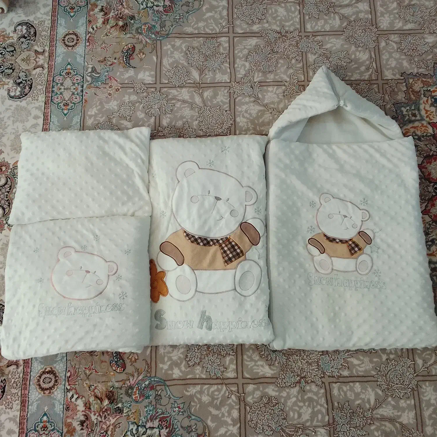 سرویس خواب و آغوشی|سرویس روتختی|تاکستان, |دیوار