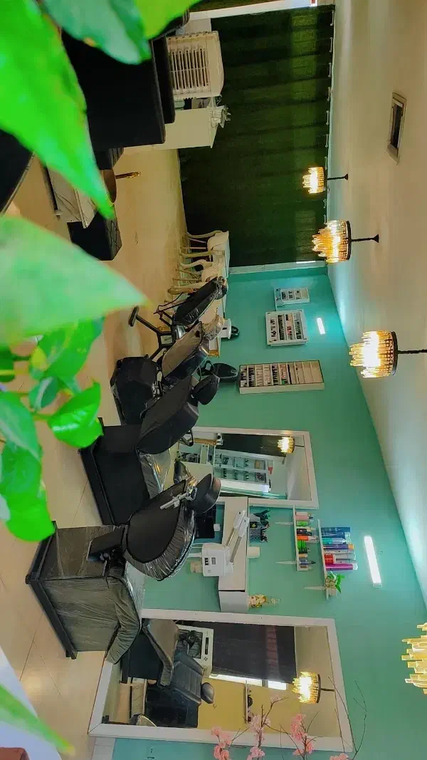 آموزش ناخن و مژه حرفه ای آف ۳۰درصدی یلدایی|خدمات آموزشی|مشهد, پنجتن|دیوار