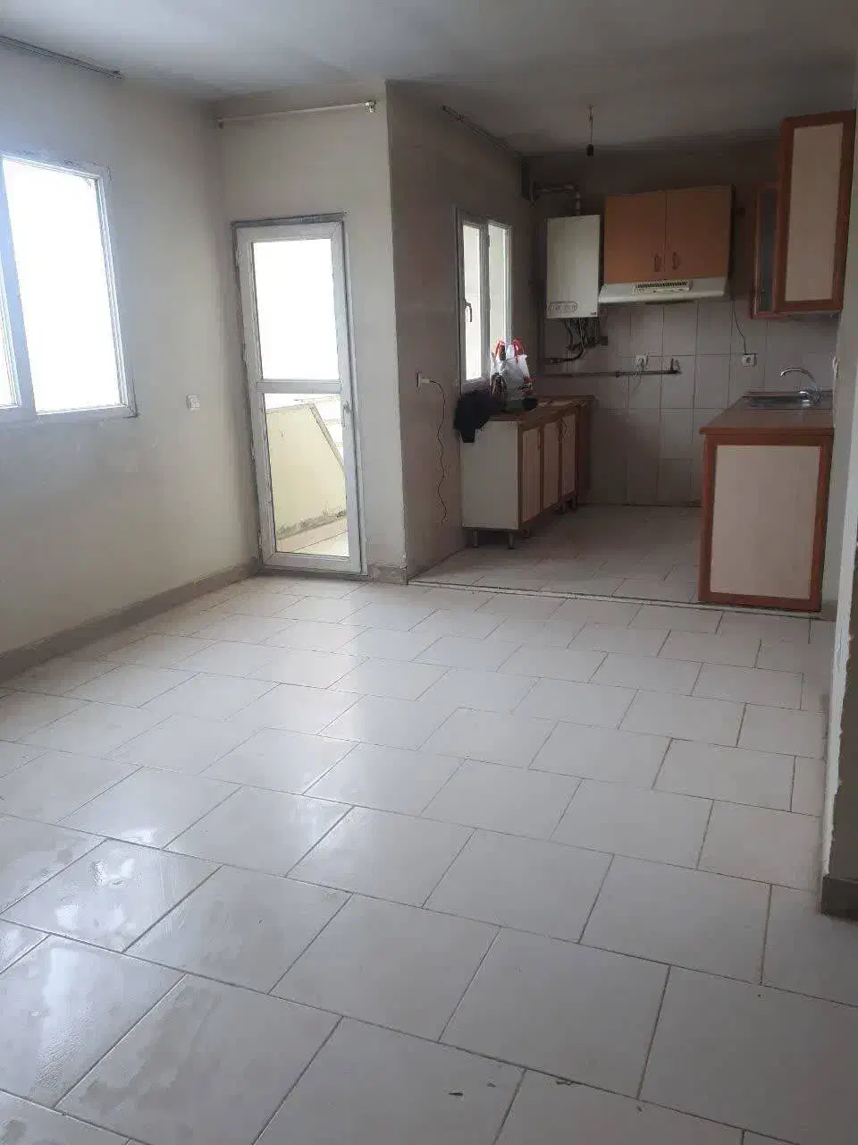 ۸۲ متر پاکان فاز 4|فروش آپارتمان|هشتگرد, شهرک ریحانه|دیوار