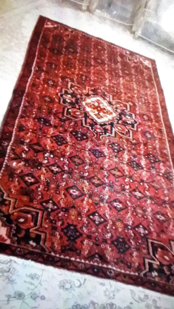 فرش دستبافت|فرش|همدان, |دیوار