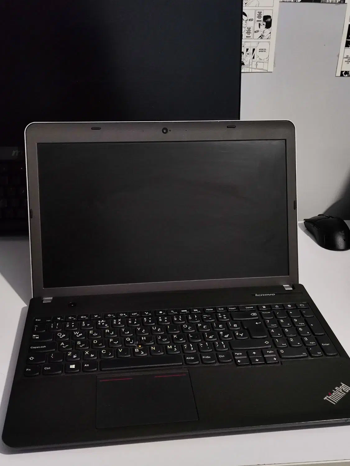 لپ تاپ Lenovo Thinkpad|رایانه همراه|گرگان, |دیوار