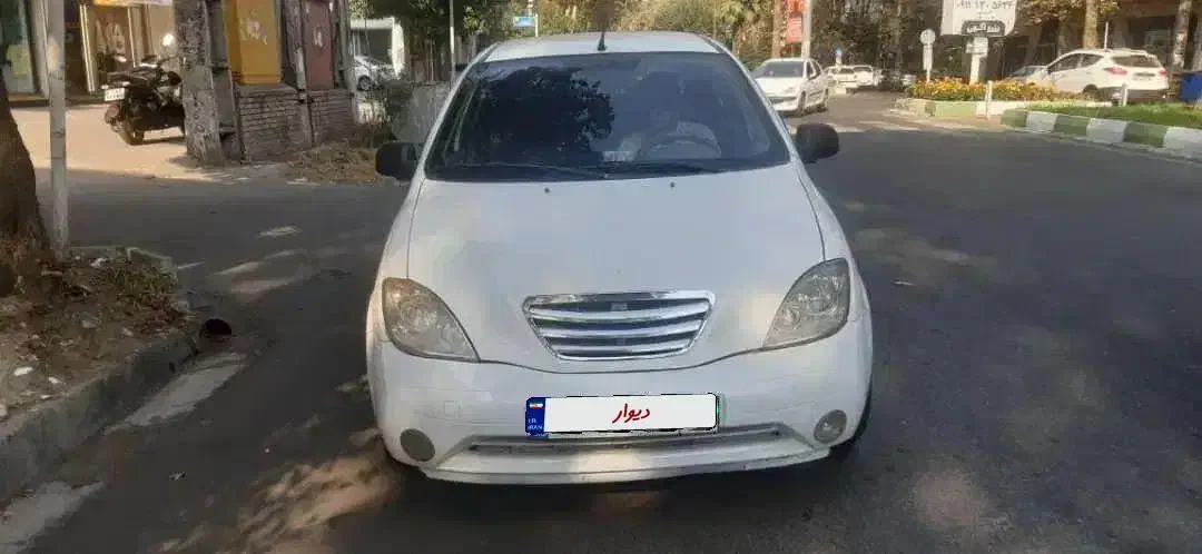 تیبا ۱ مدل ۹۳|خودرو سواری و وانت|رشت, لاکان|دیوار