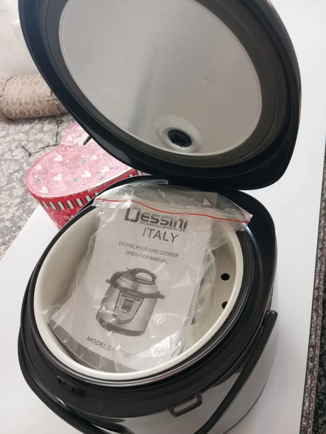 وسایل برقی|اجاق گاز و لوازم برقی پختوپز|جوانرود, |دیوار