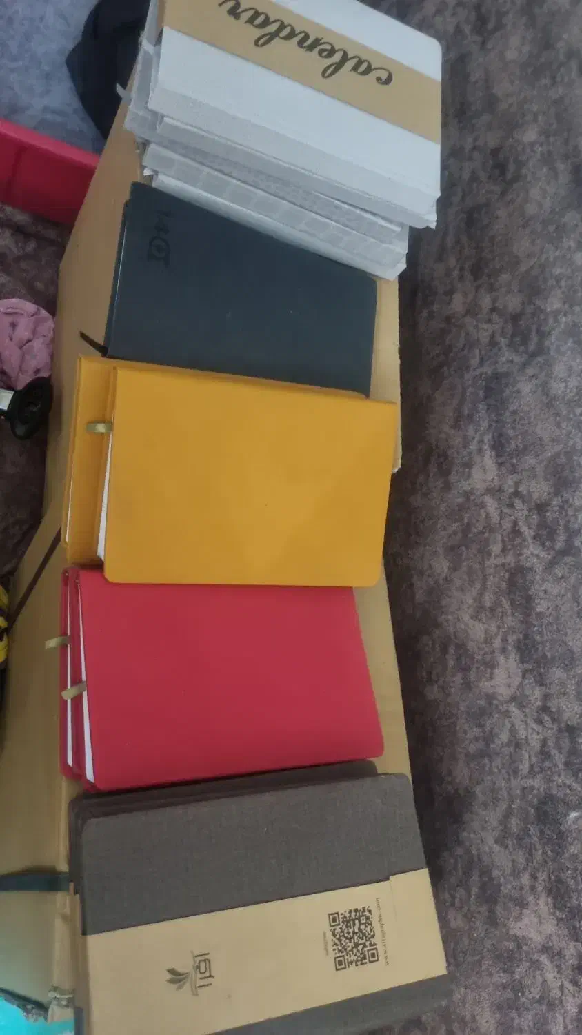 سررسید|لوازم التحریر|تهران, وحیدیه|دیوار