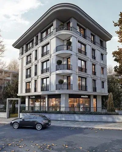 واحد 90متری/نوساز/ویو ابدی|فروش آپارتمان|لاهیجان, بوجایه|دیوار