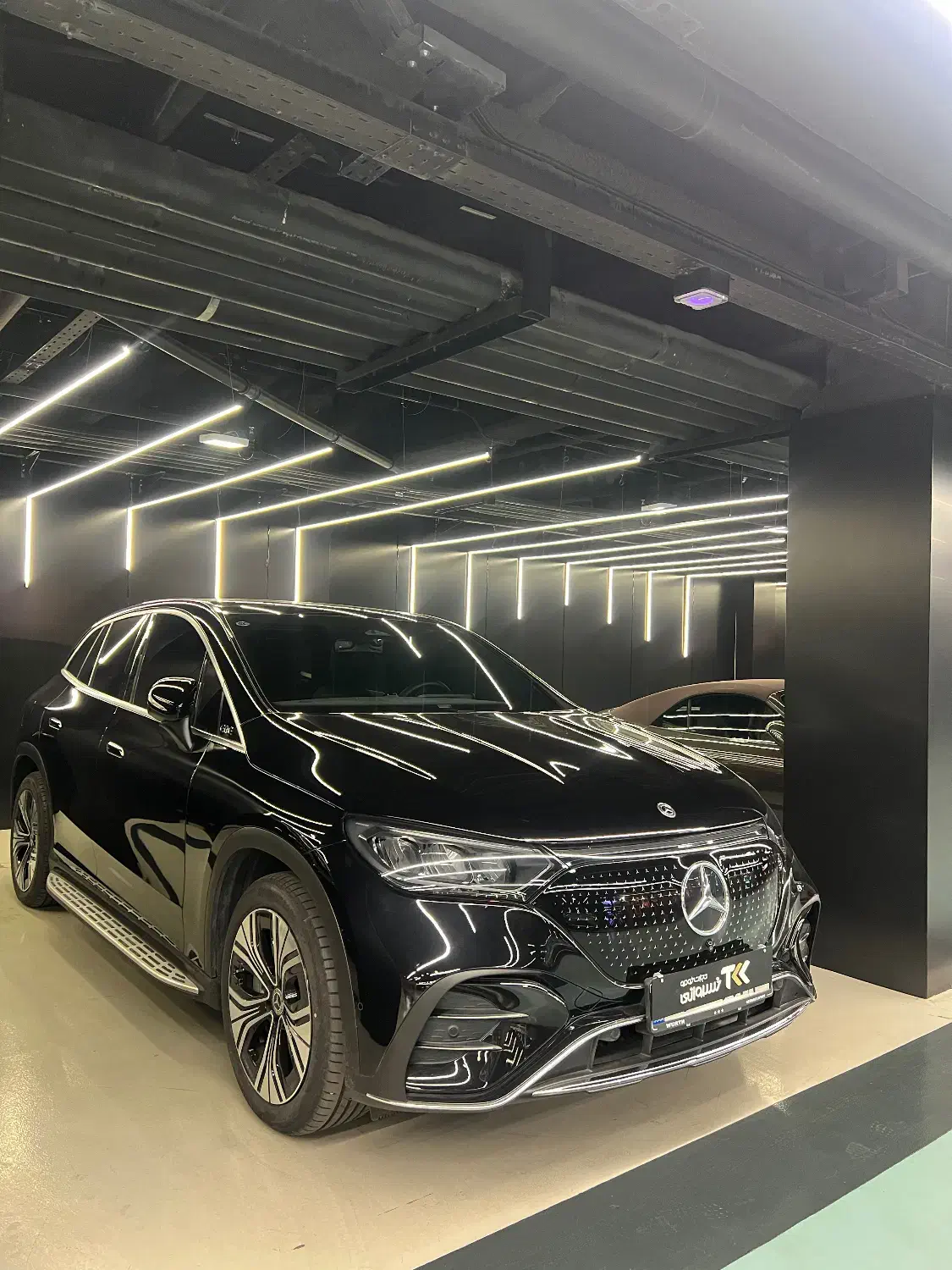 Benz EQE 500 بنز ای کیو ای|خودرو سواری و وانت|تهران, الهیه|دیوار